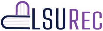 LSU Rec Logo