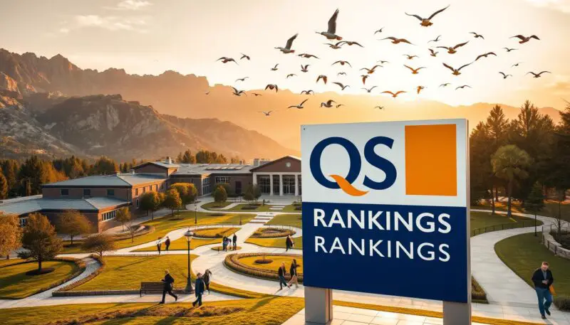 QS Rankings Impact