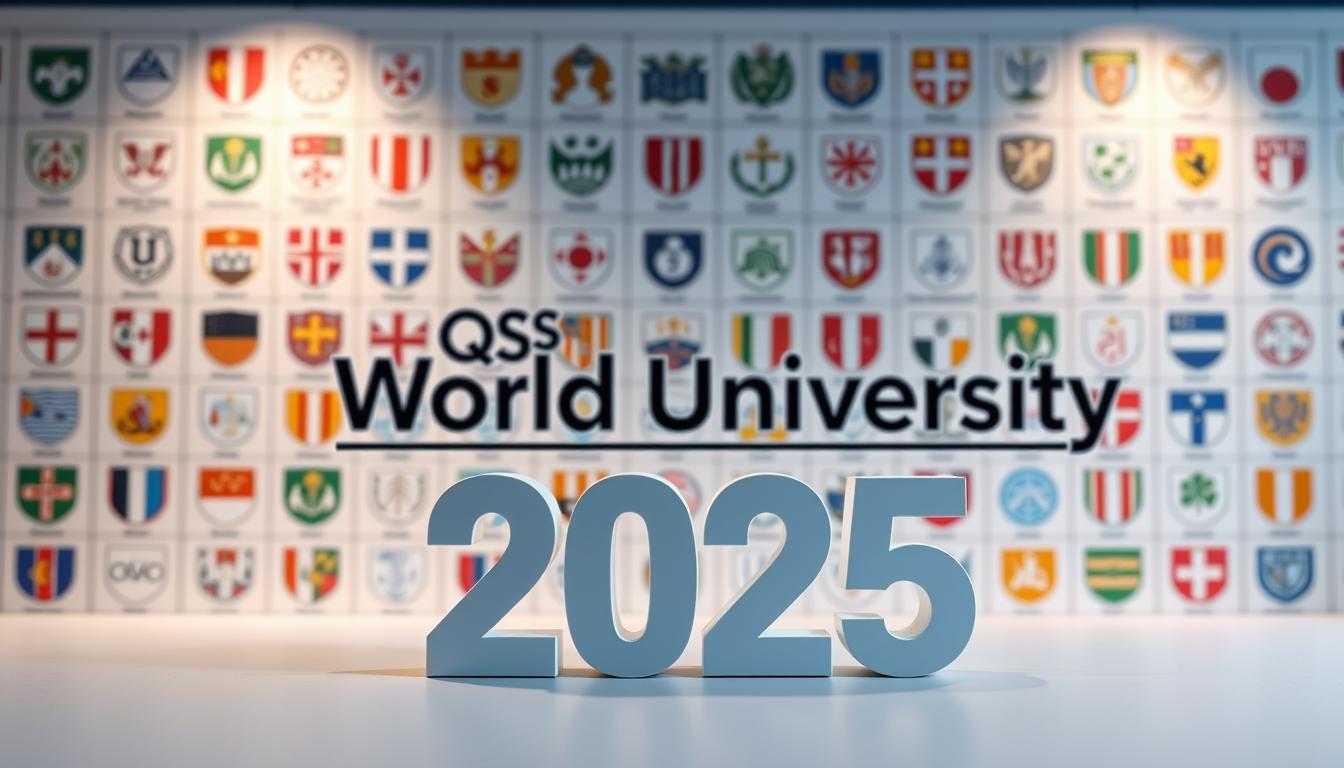 best colleges in the world 2025