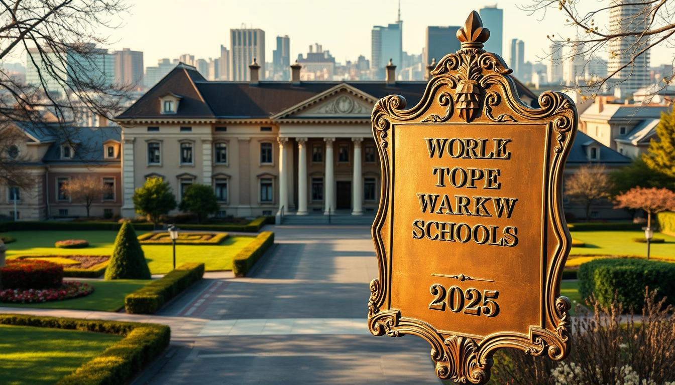 Best Law Schools in the World 2025: Rankings Revealed