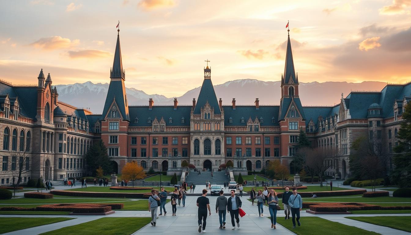 Best Universities in Canada 2025: Expert Analysis