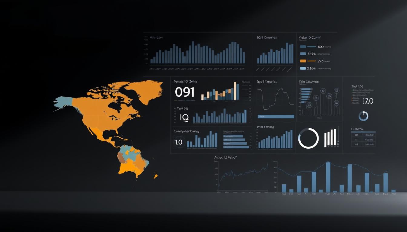 What Country Has the Lowest IQ in 2025? | Data Report