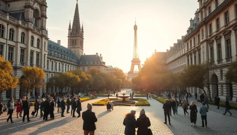 Parisian Academic Excellence