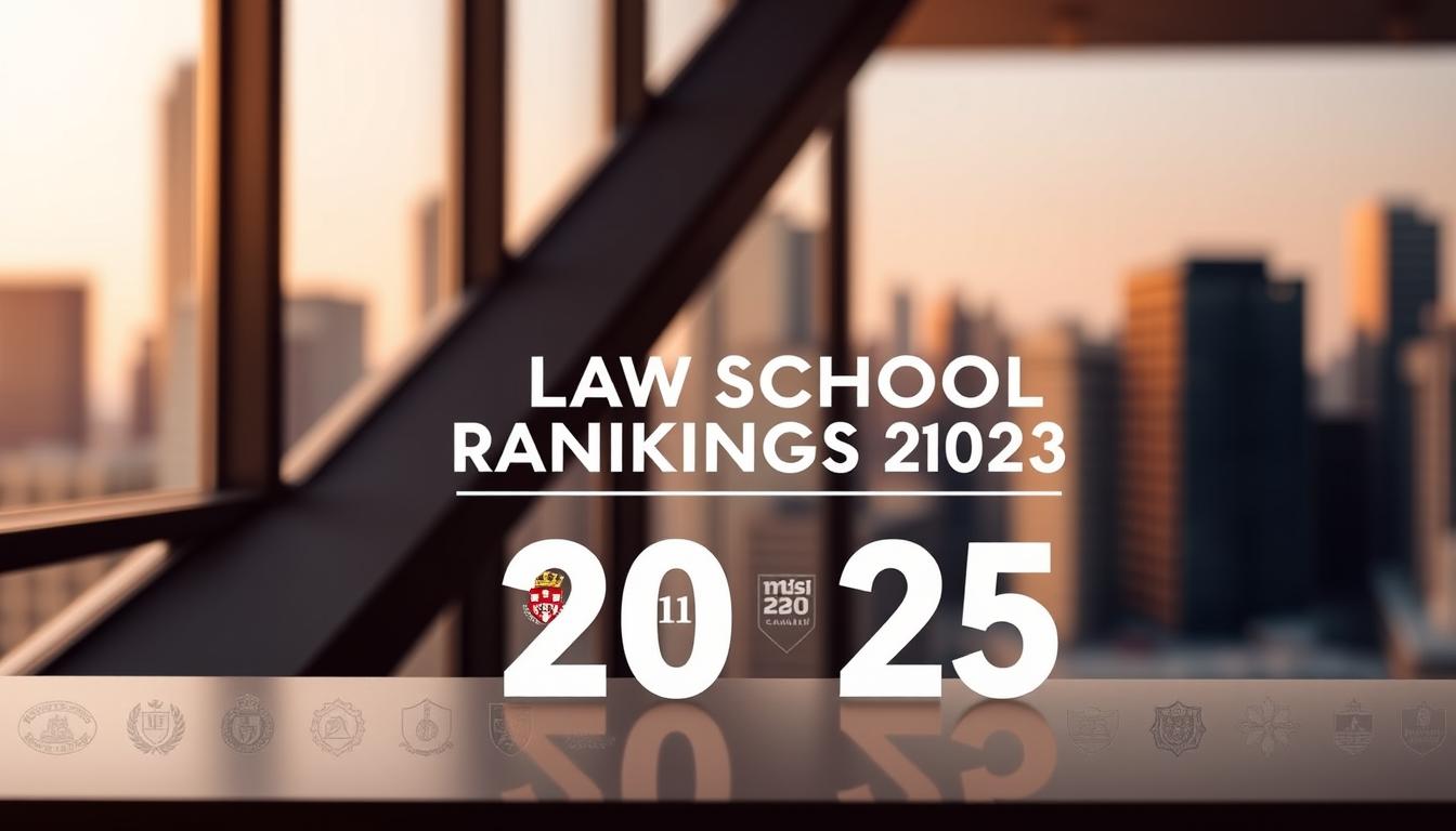 best law schools in canada 2025