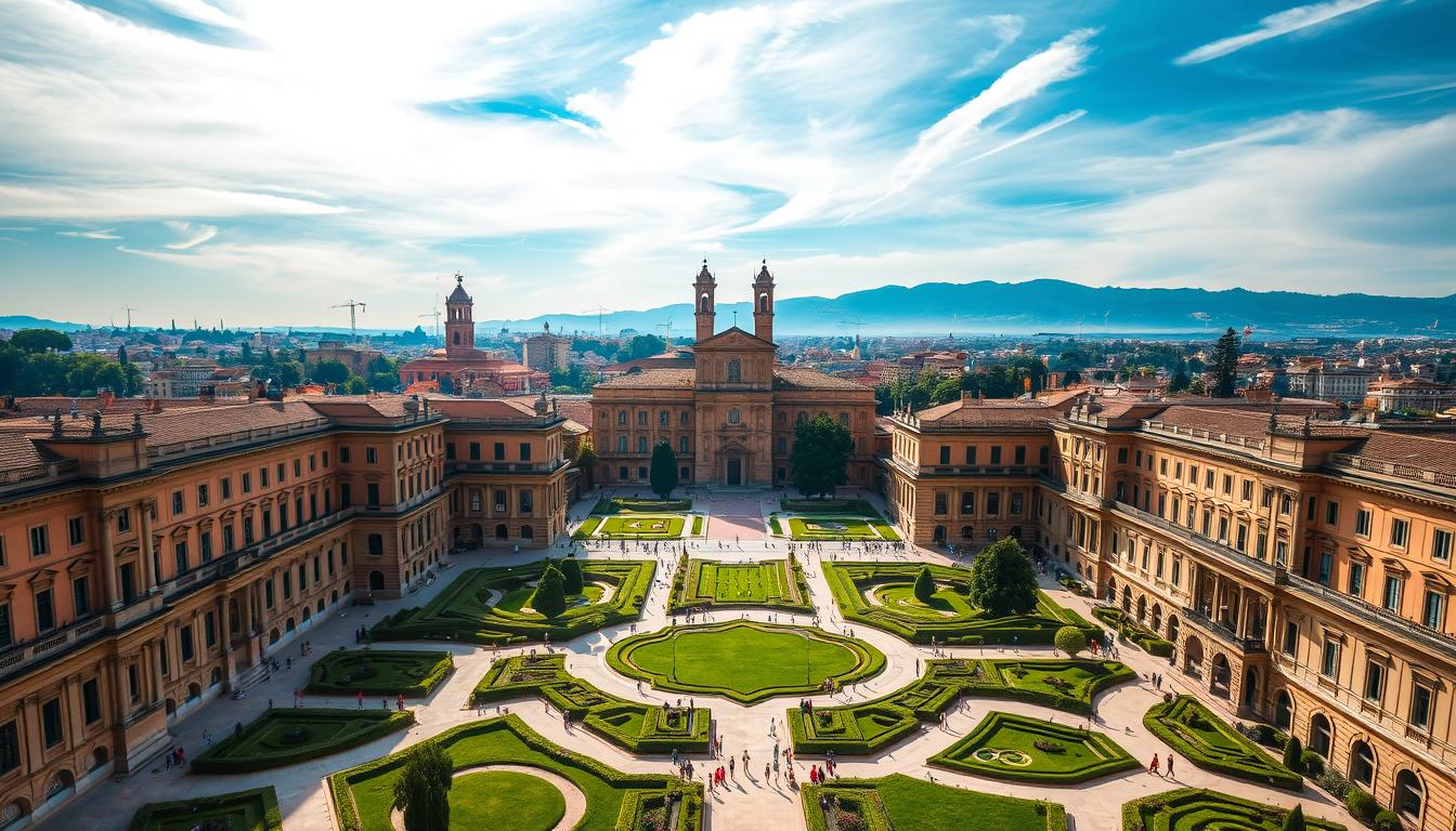 Explore University of Bologna 2025: Rankings, Courses, and More